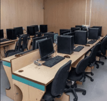 Seamedu - Techno India University Campus Images photo 8